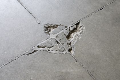 Warehouse Floor Repair Homepage, Concrete Chiropractor Warehouse Floor Repairs