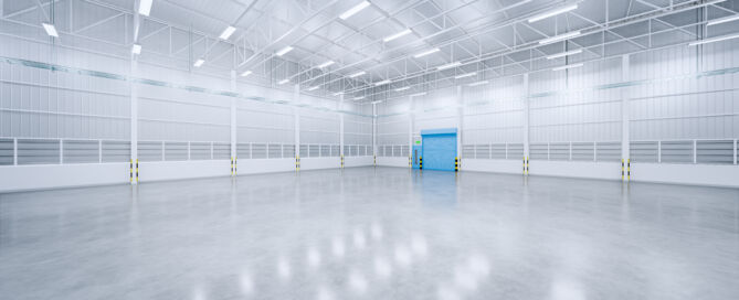 Expert Tips for Sealing Warehouse Concrete Floors in Moonachie
