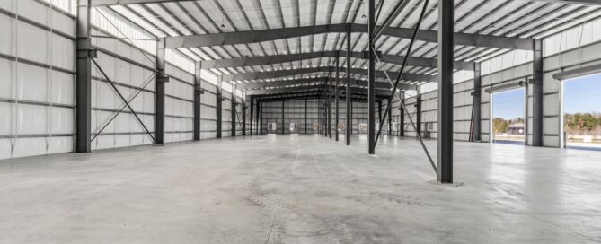 Things to Know About Sealing Warehouse Concrete Floors in Piscataway, NJ