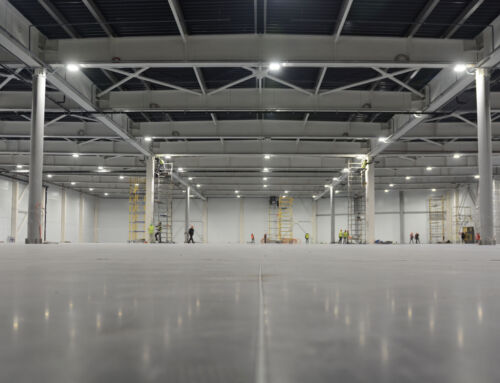 The Average Cost of Concrete Warehouse Floor Repair in Woodbridge, NJ., Concrete Chiropractor Warehouse Floor Repairs