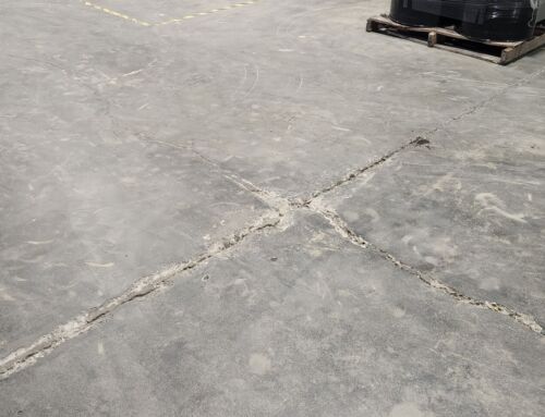 Joint Damage 1