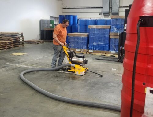 Joint Milling Saw