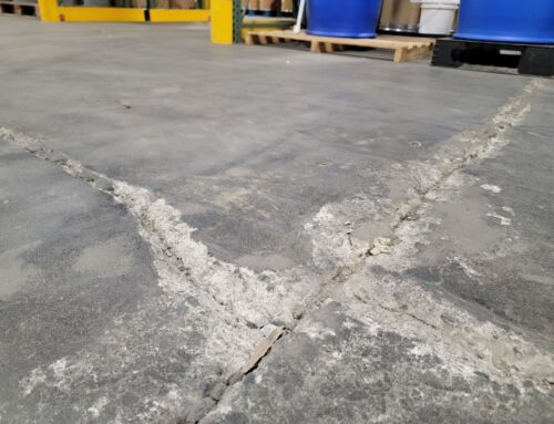 Severe Joint Damage