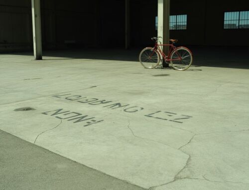 How to Identify and Repair Cracks in Warehouse Concrete Floors, Concrete Chiropractor Warehouse Floor Repairs