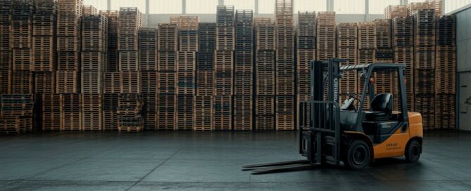 How to Choose the Right Industrial Sweeper for Your Warehouse Concrete Floor