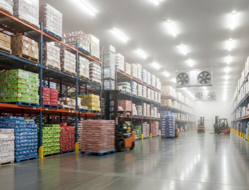 How to Identify and Repair Cracks in Warehouse Concrete Floors, Concrete Chiropractor Warehouse Floor Repairs