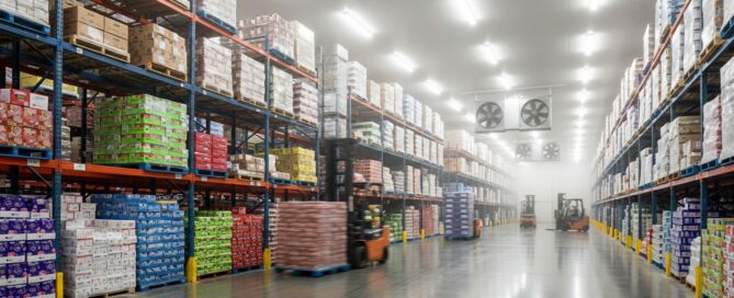How Timely Industrial Concrete Floor Repair Improves Safety Standards